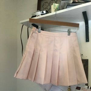 Forever 21 Tennis skirt